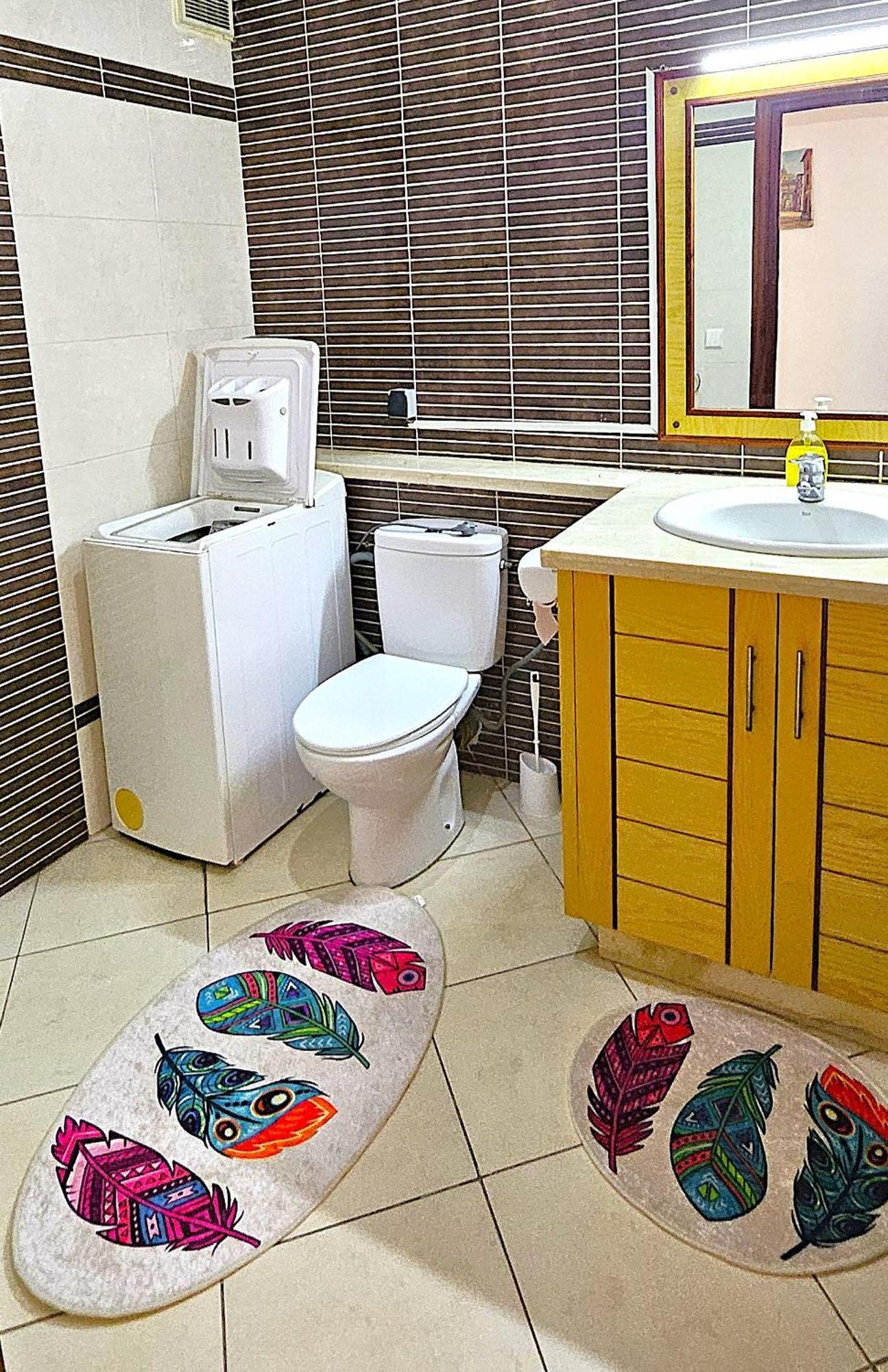 Appartement Centre-Ville أغادير المظهر الخارجي الصورة