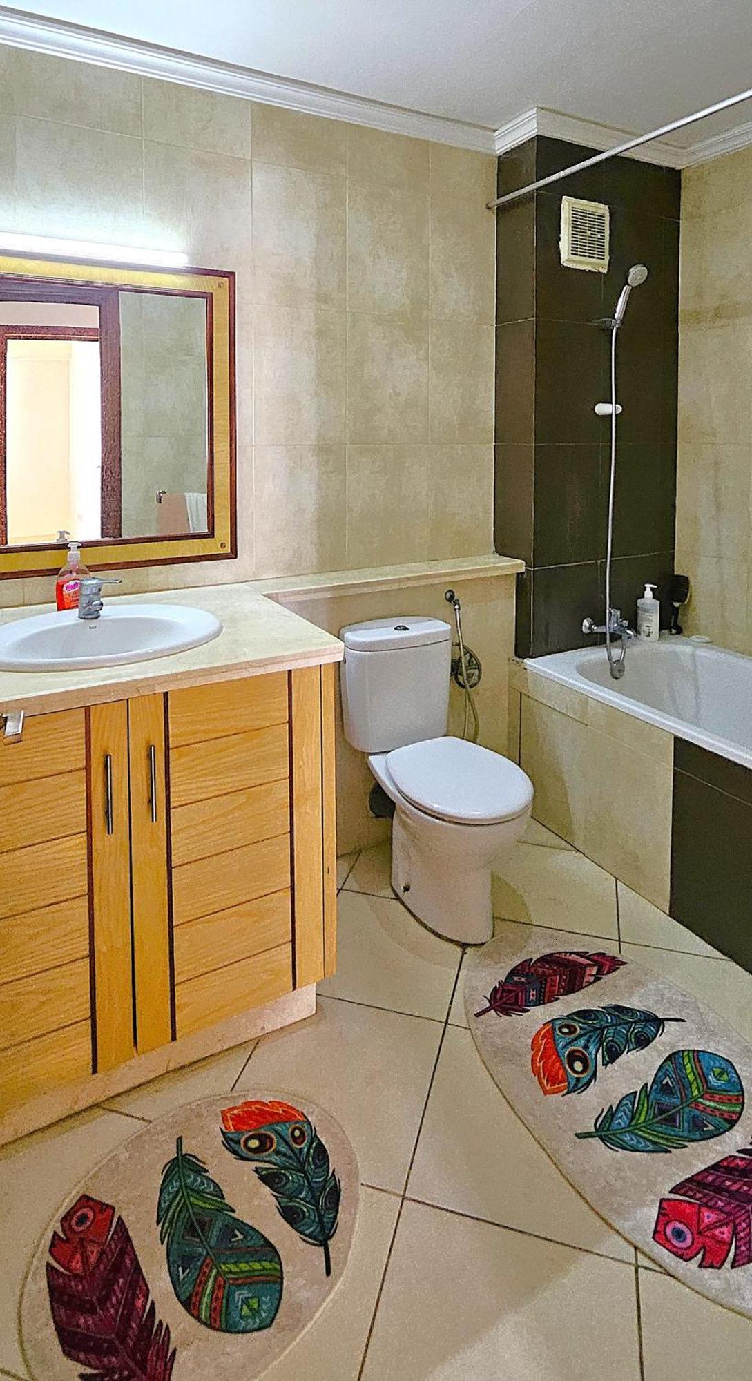 Appartement Centre-Ville أغادير المظهر الخارجي الصورة