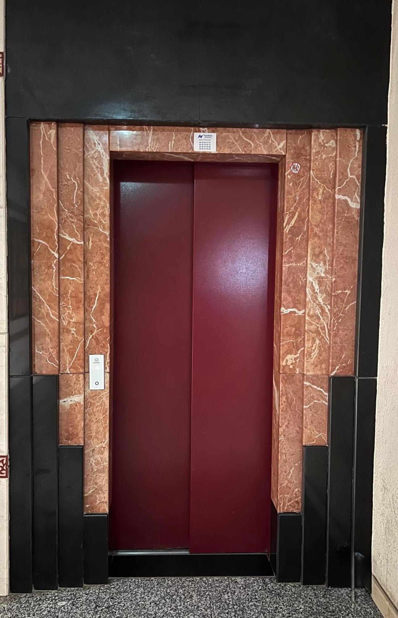 Appartement Centre-Ville أغادير المظهر الخارجي الصورة